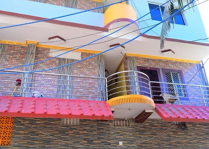 Hotel Champa By Mor Service