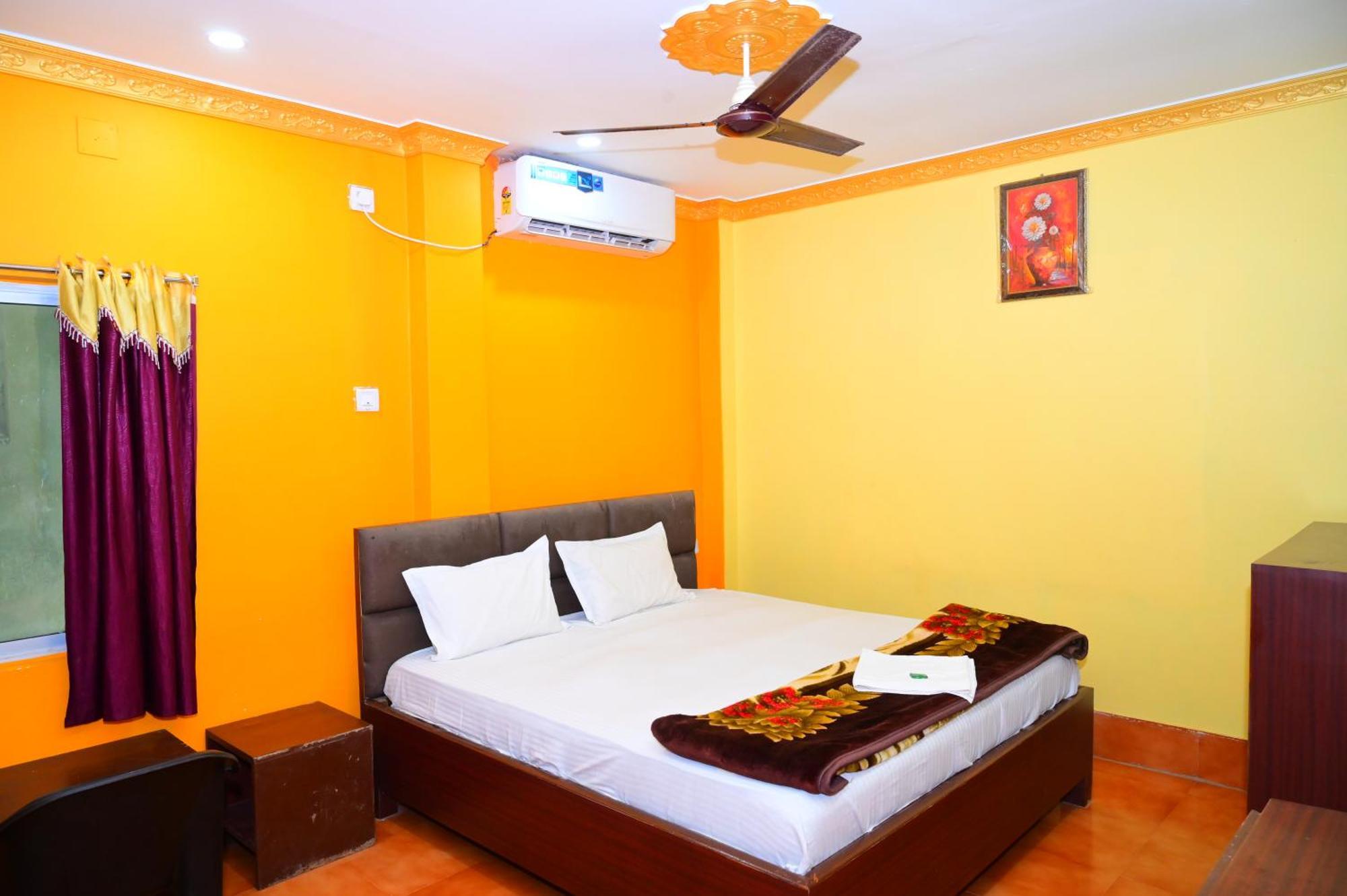 Hotel Champa By Mor Service *